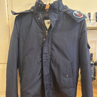 Giacca Tommy Jeans