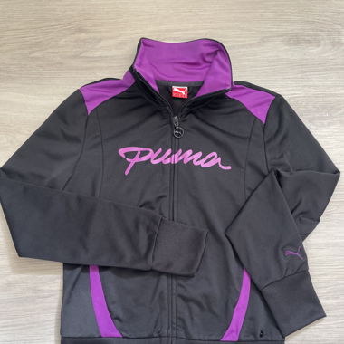 Puma hoodie