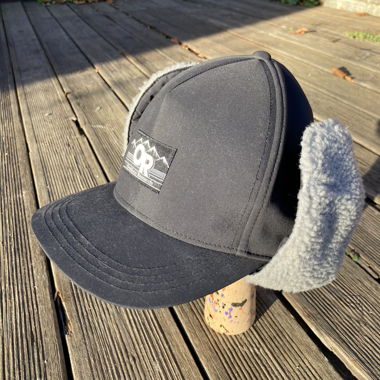 OR Cap Dogear Earflap Gore-Tex Infinium