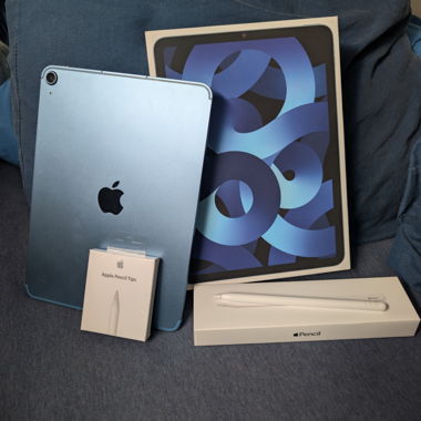 iPad Air 5th generation