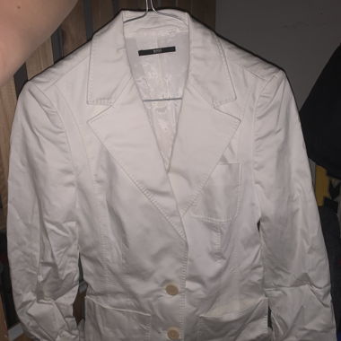 HUGO BOSS SOMMERBLAZER GR.34