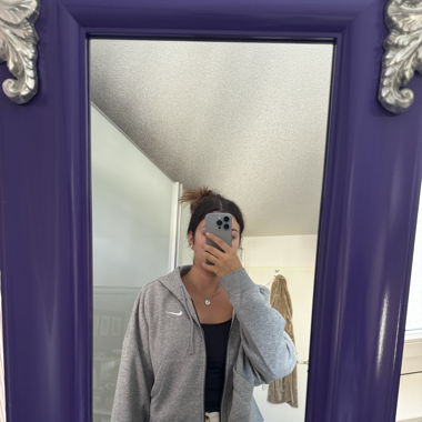 Nike Sweatjacket