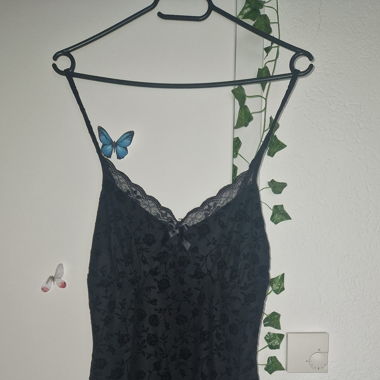 Gothic-Kleid