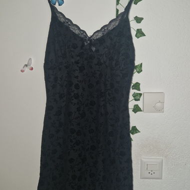 Vestito gotico