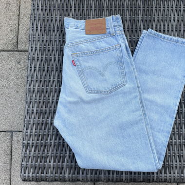 Levi’s 501 Jeans W26 L28