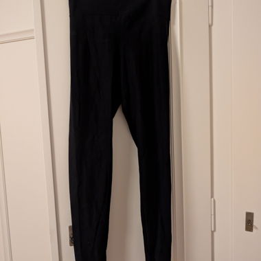 Sustainable Gym Leggings