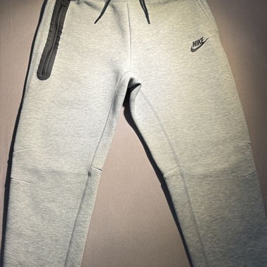 Nike Tech Grey Joggers
