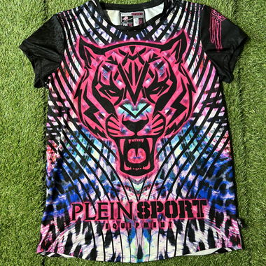 T-shirt Plein Sport