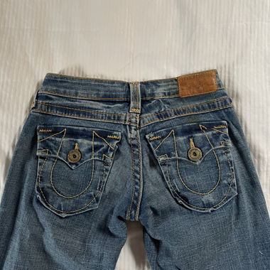 Jeans True Religion