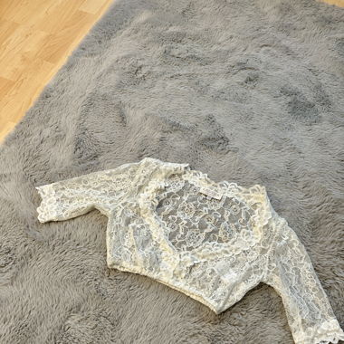 Krüger Dirndlbluse