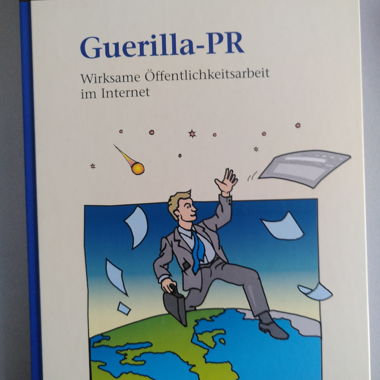 Livre Guerilla-PR