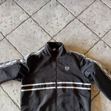 Veste Tachini taille L