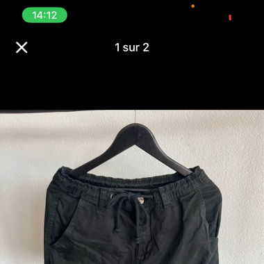 Pantalon 