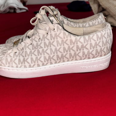 Michael Kors Sneaker