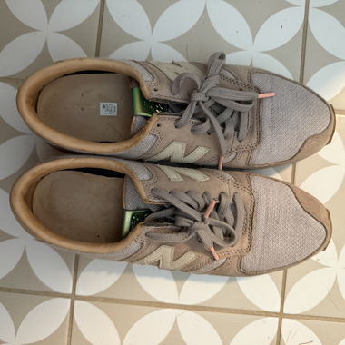 New Balance Sneakers