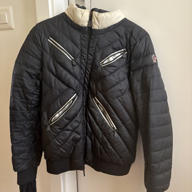 Winter jacket. Moncler