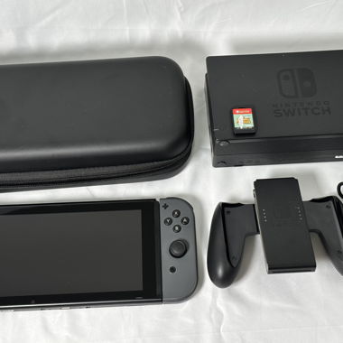 Console Nintendo Switch - Animal Crossing