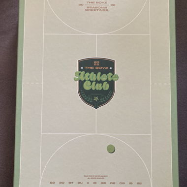 The Boyz Season’s Greetings 2022
