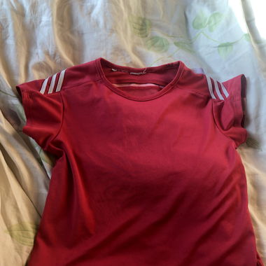 Süsses Adidas Tee