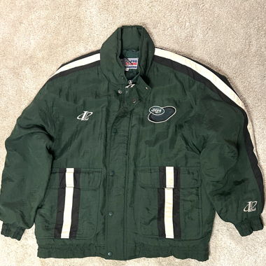 Giacca NFL New York Jets