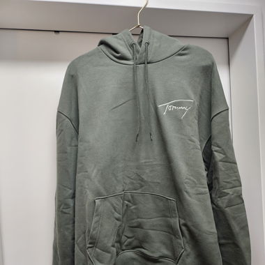 Hoodie Tommy Hilfiger