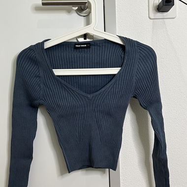Pullover Gr. S