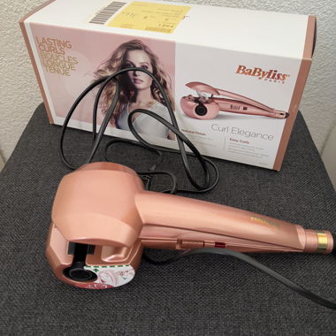 Babyliss Lockenstab