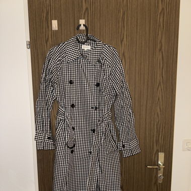 Trenchcoat 