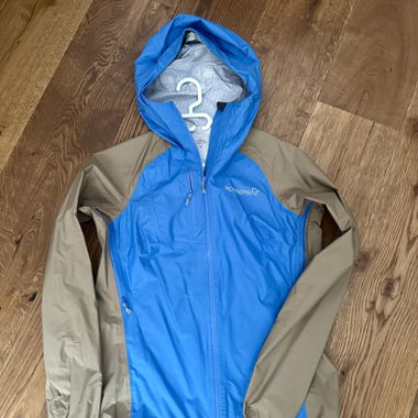Veste Norrona