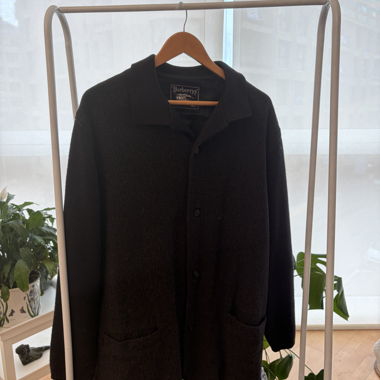 Giacca Coach