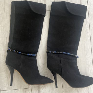 Isabel Marant Stiefel