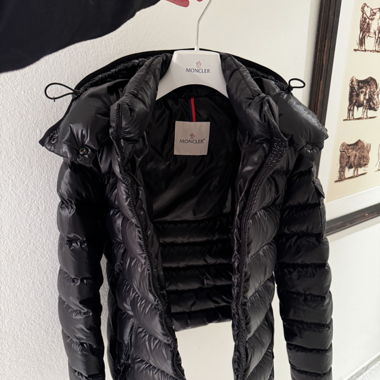Moncler Steppjacke