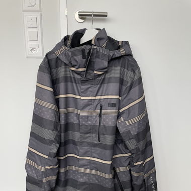 Ski/Snowboard -Jacke