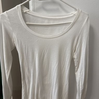 Intimissimi Cashmere Top