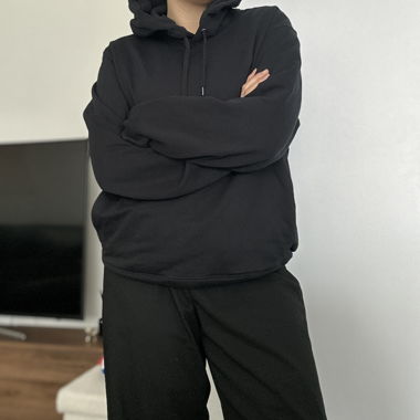 Uniqlo hoodie