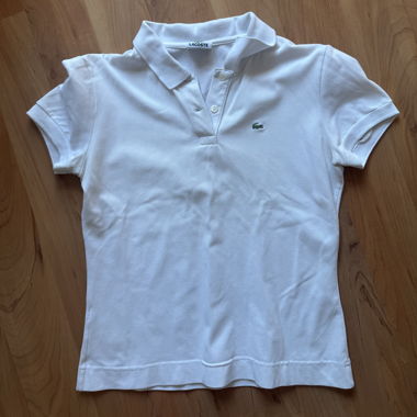 Polo Lacoste