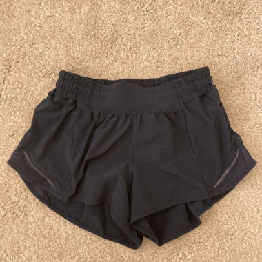 Hotty Hot shorts