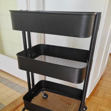 Desserte Ikea 