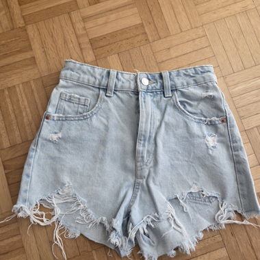 Tally Jeans Shorts EU 32