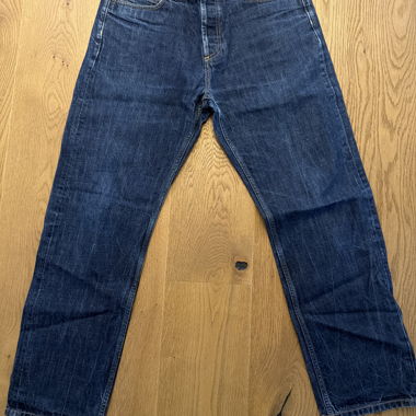 Jeans Carhartt WIP