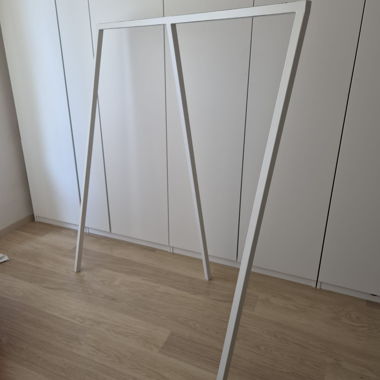 Garde-robe « Loop » de HAY