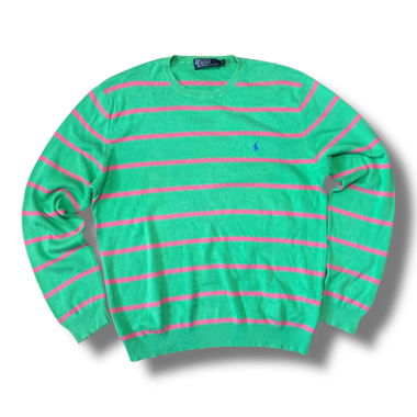 Ralph Lauren Vintage Sweater [M]