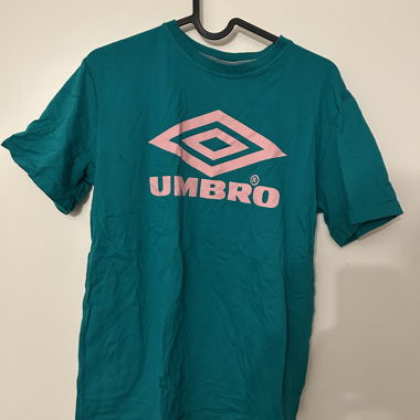 T-shirt Umbro