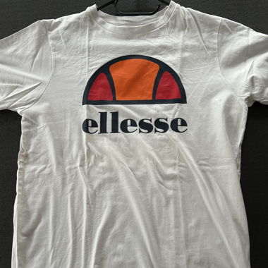 T-shirt ellesse 