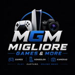 Miglioregamesnmore