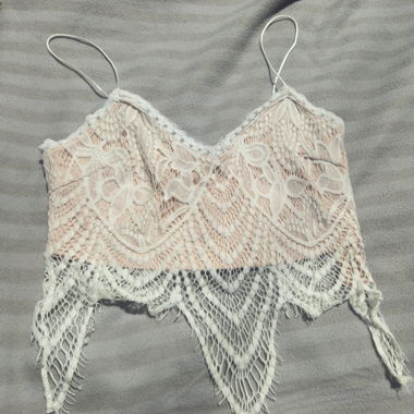 Crop top summer