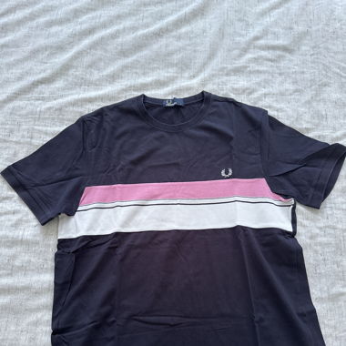 T-shirt Fred Perry