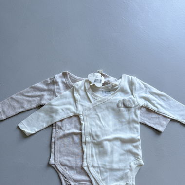 Baby Bodysuits Size 62/68