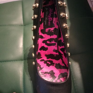 Scarpe Abbey Dawn