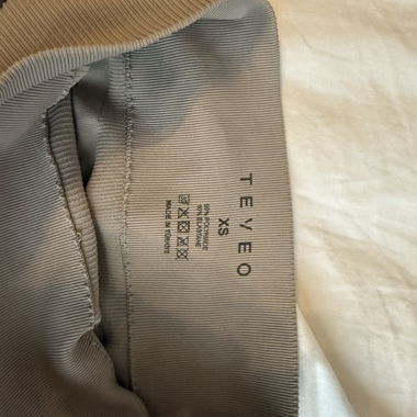 Teveo Leggings